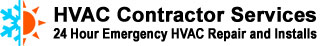Atlantic Hlds HVAC Services
